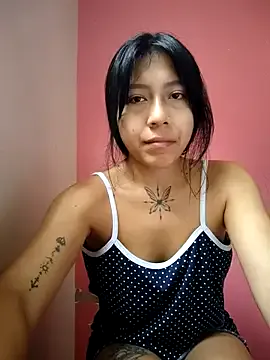 Lanmy_007 — Tour of the entire body /Passeio pelo co
