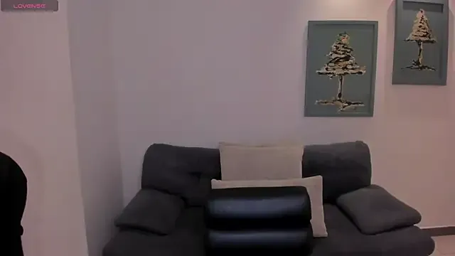 LannaCarterX — Your name on my ass & twerk