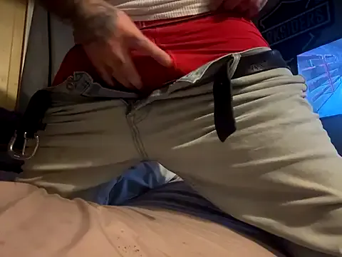 latenightguy — Cum