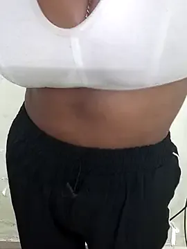 Latika_Verma — Freechat on StripChat
