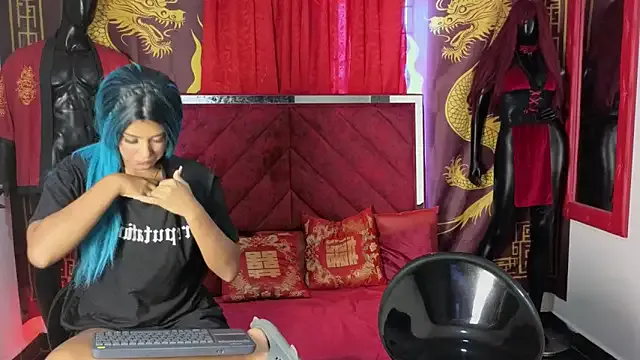 Latin_Girls0 — SEXY DANCE
