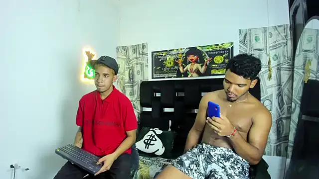 Latin_straight0 — 5 Nalgada A Yeimmy