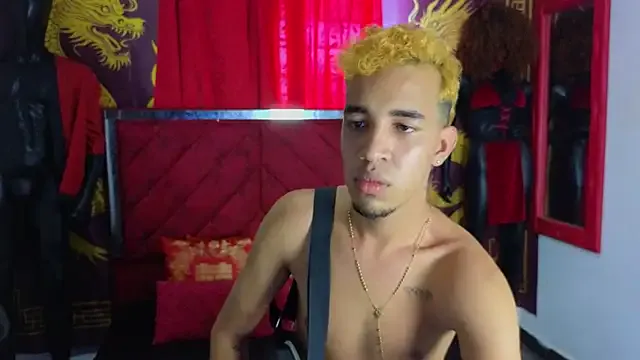 Latin_straight0 — show dick