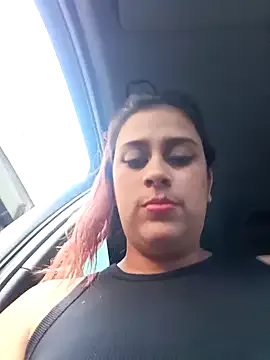 Latina_sexy1 — Naked show