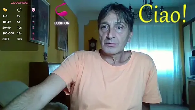 lattediyak — vorrei comperare una nuova cam