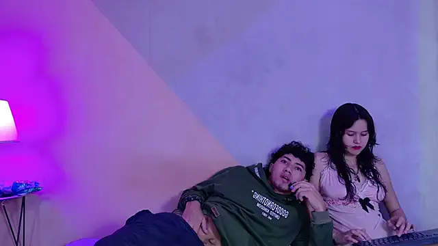 Laura_and_Kevin — DEEPTHROAT
