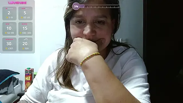 LauraReeves — ducha y anal 