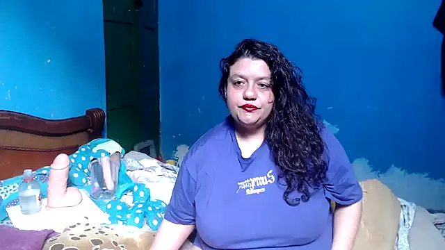 Lauren_baby — FINGER ASS/OIL