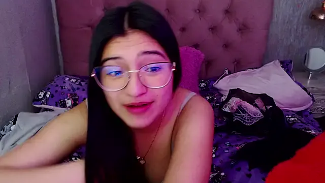 laurenelove — Wet blowjob