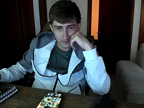 laurent_01 — SHOW NAKED