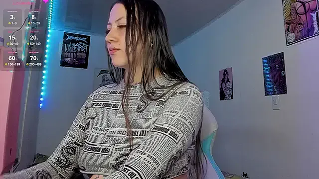Lauryn_muller — Show Squirt