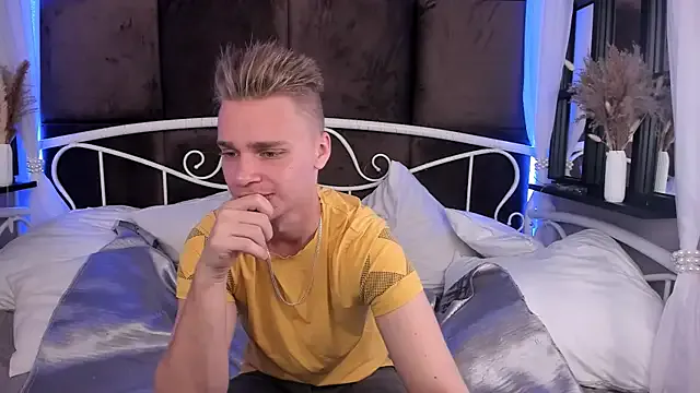 LawrenceMiles — Cum show