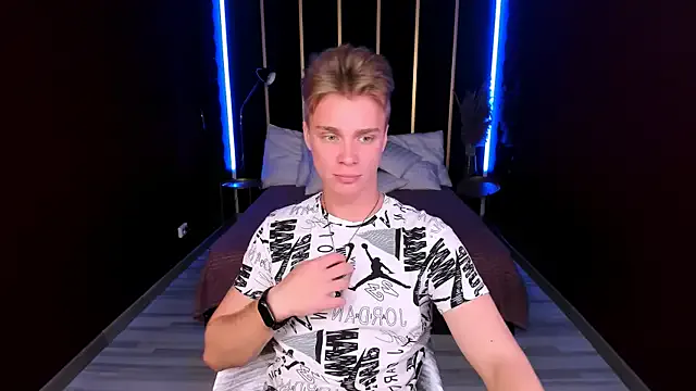 LawrenceMiles — Remove the T -shirt