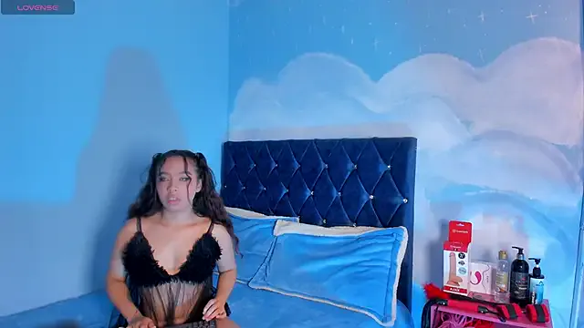 laylaa_fox — saxy dance