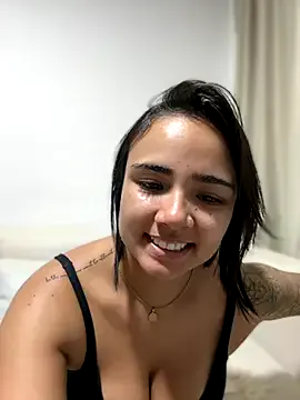 Lea_Foster — Wet Blowjob with Sloppy Sounds