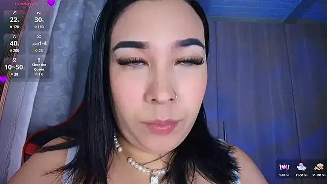 leahtemptation3 — naked and cum show