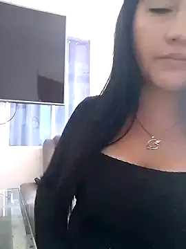 leidi_cute — Control lush 2 minutos 