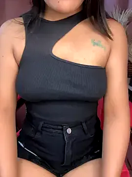 LeisyXO — Freechat on StripChat