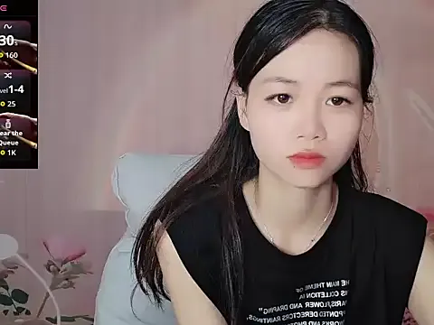 Lele-Baby — Freechat on StripChat