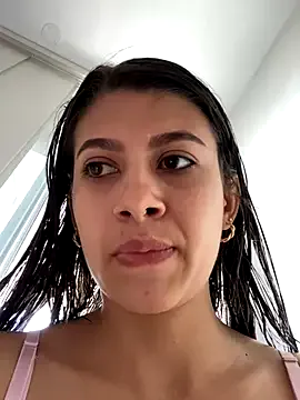 Lenapink19 — Undress me and masturbation 