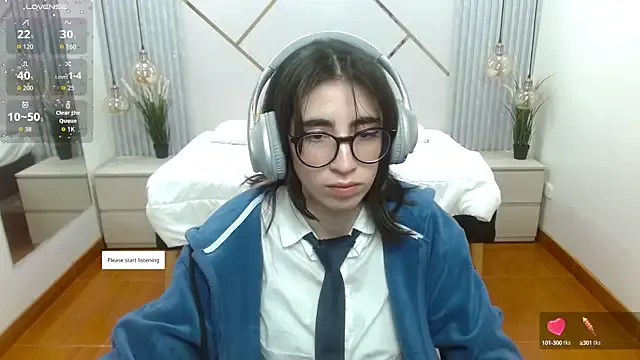 LenaRoses — show boobs