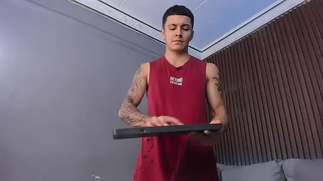 Leo_santoro — STRIPTEASE TAKE OFF CLOTHES DANCE