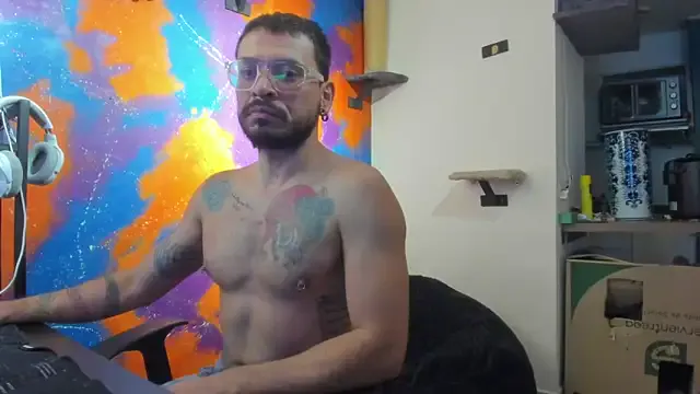 leondevereda — Freechat on StripChat