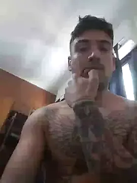 Leooo1722 — Video llamada privada