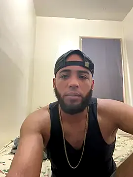 LeoPR00 — Cum show