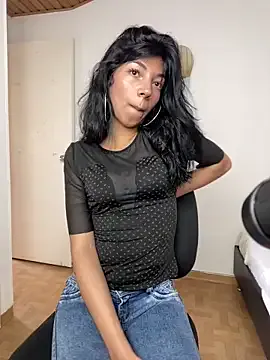 Lesly777_ — Welcome Lesly