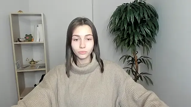 LettySlovacek — Freechat on StripChat