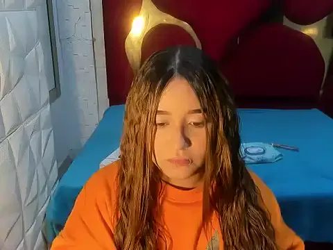 LevisMiaRs — ahegao and spit out tits