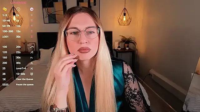 Lexi_terele — Freechat on StripChat