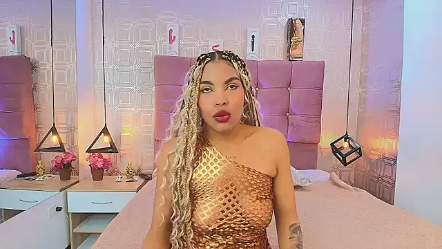 LexieBloom — REMOVE OF DRESS