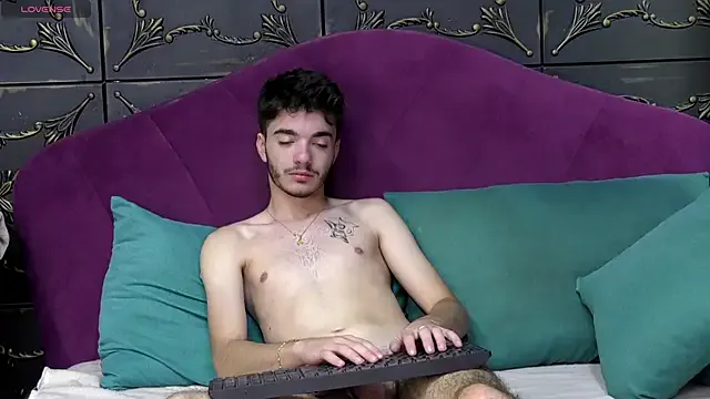 LextasyScott — Cum show for youu