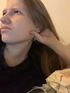 Leya_F — Private on StripChat