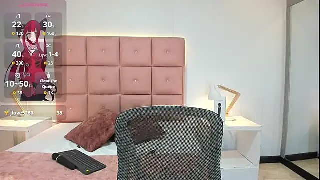 lhiamfit — plug anal