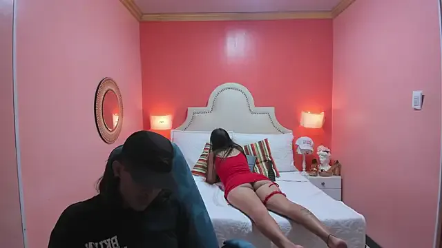 Lia_And_Thom_ — dildo in my pussy