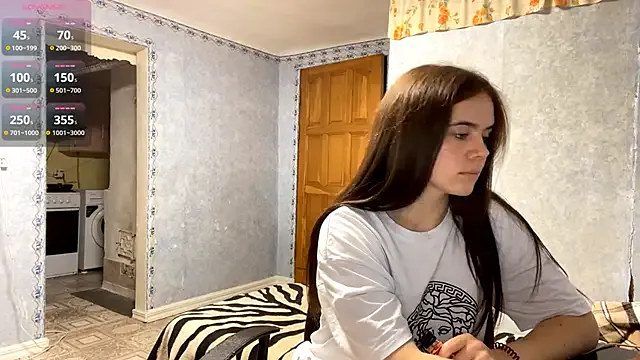 Lia_rise — Show my panties
