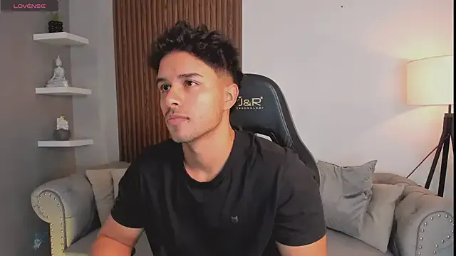 liam_collins21 — CumShow
