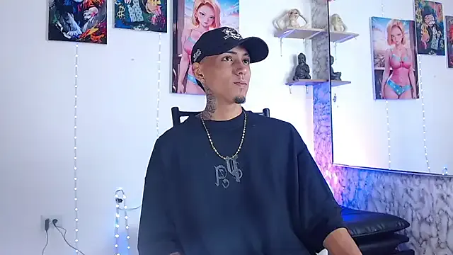 Liam_lee — BIGG CUM SHOOT