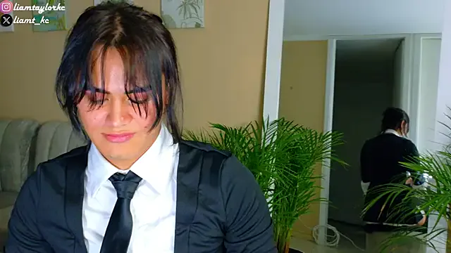 Liam_Taylor — full naked