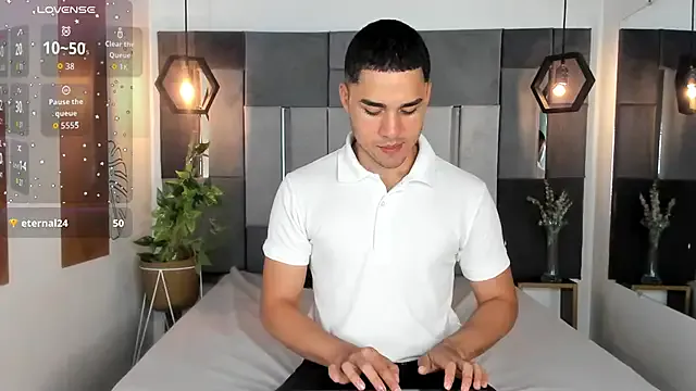 LiamNovak — Get your super mastube explode with cum