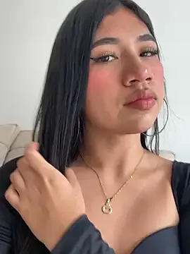 LiaSaenz27 — Bounce that big ass for me