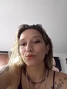 Licethf00x — Freechat on StripChat