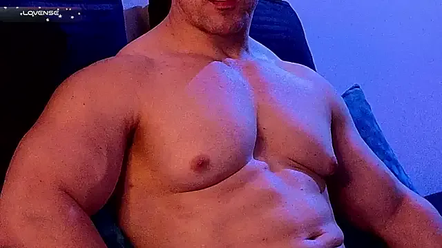 life_warrior — big cumshot at goal with fleshlight