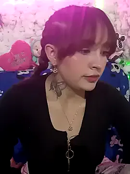 Liittle_Sinn — Private on StripChat