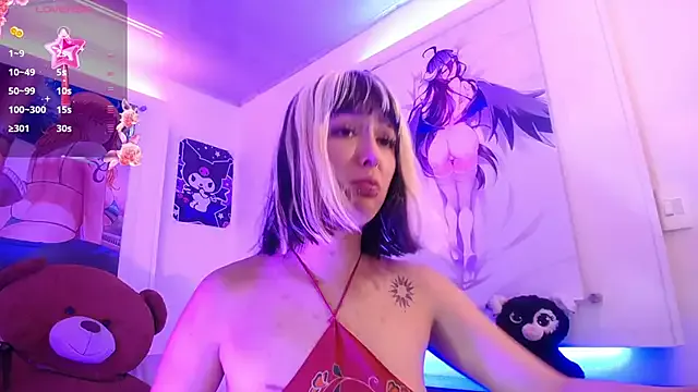 lil_candy77 — blowjob + ahegao