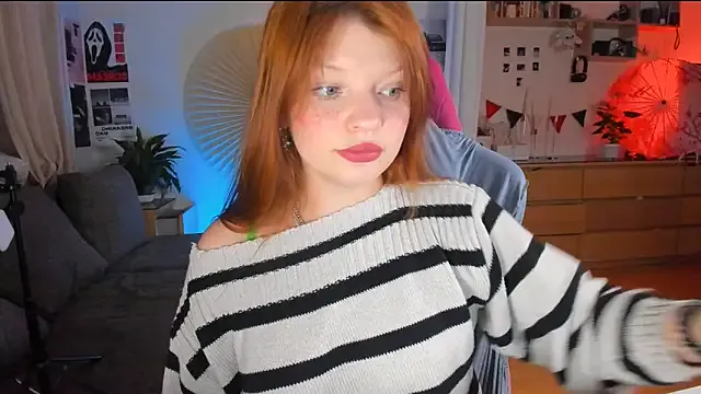 lil_lia — dancing show