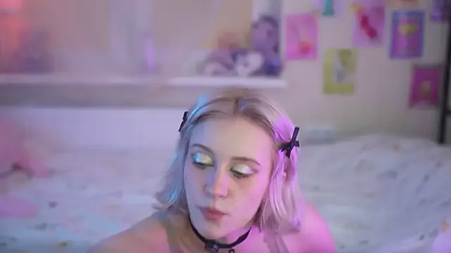 lil_tweety — ahegao